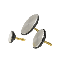 Kit di 3 protettori per elettrodi capacitivi e resistivi